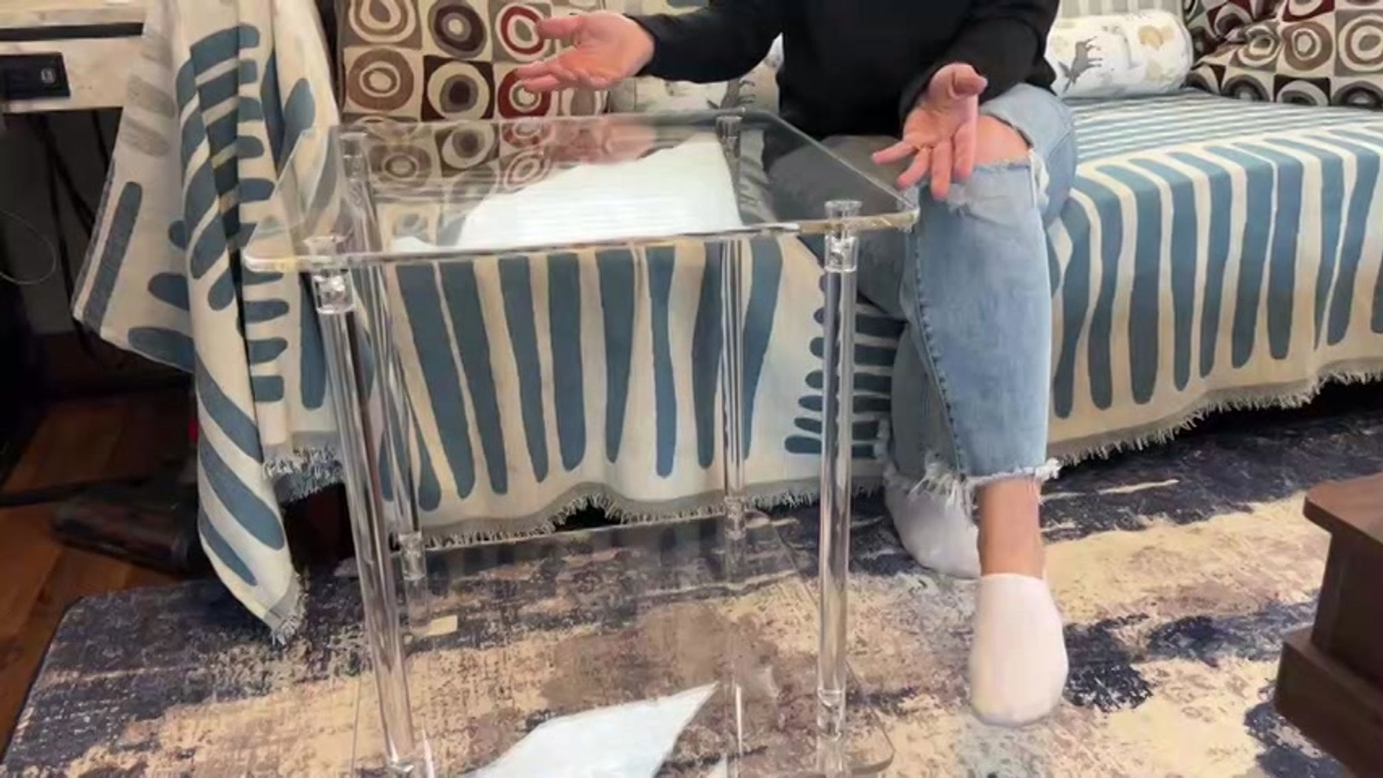 side table